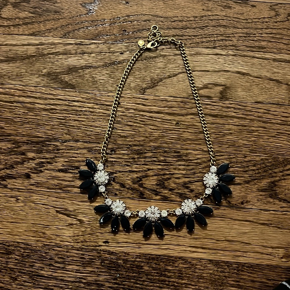 Statement Necklace